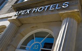 Apex Waterloo Place Hotel